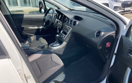 Peugeot 308 II, 2012 год, 620 000 рублей, 15 фотография
