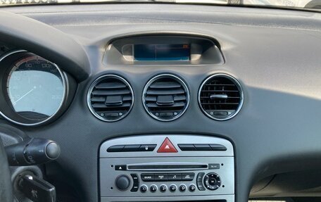 Peugeot 308 II, 2012 год, 620 000 рублей, 18 фотография