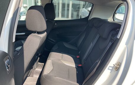 Peugeot 308 II, 2012 год, 620 000 рублей, 20 фотография