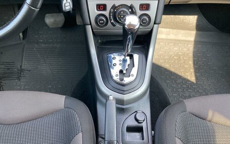 Peugeot 308 II, 2012 год, 620 000 рублей, 22 фотография