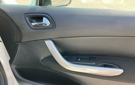 Peugeot 308 II, 2012 год, 620 000 рублей, 24 фотография
