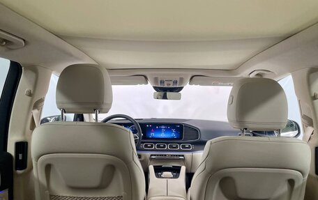Mercedes-Benz GLE, 2024 год, 14 000 000 рублей, 16 фотография
