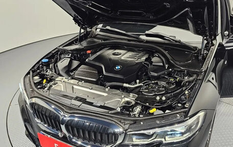 BMW 3 серия, 2021 год, 3 749 000 рублей, 6 фотография