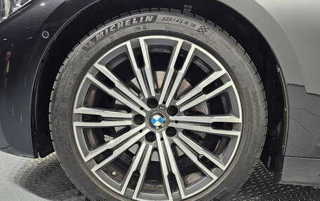 BMW 3 серия, 2021 год, 3 749 000 рублей, 8 фотография