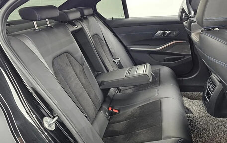 BMW 3 серия, 2021 год, 3 749 000 рублей, 11 фотография