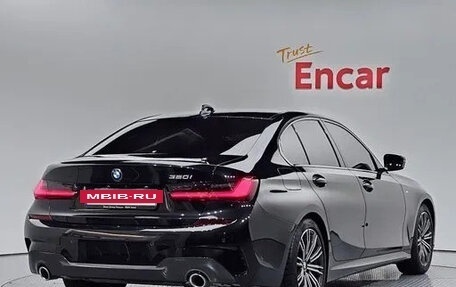 BMW 3 серия, 2021 год, 3 749 000 рублей, 4 фотография