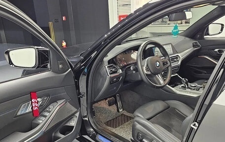 BMW 3 серия, 2021 год, 3 749 000 рублей, 9 фотография
