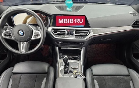 BMW 3 серия, 2021 год, 3 749 000 рублей, 12 фотография