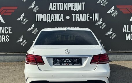 Mercedes-Benz E-Класс, 2014 год, 2 385 000 рублей, 5 фотография