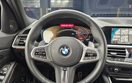 BMW 3 серия, 2021 год, 3 749 000 рублей, 13 фотография