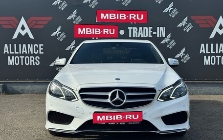 Mercedes-Benz E-Класс, 2014 год, 2 385 000 рублей, 2 фотография