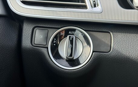 Mercedes-Benz E-Класс, 2014 год, 2 385 000 рублей, 20 фотография