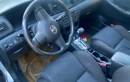 Toyota Corolla, 2006 год, 590 000 рублей, 6 фотография