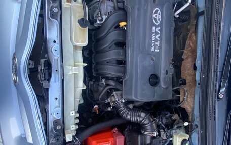Toyota Corolla, 2006 год, 590 000 рублей, 7 фотография