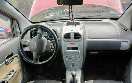 Chery Kimo (A1), 2012 год, 105 000 рублей, 2 фотография