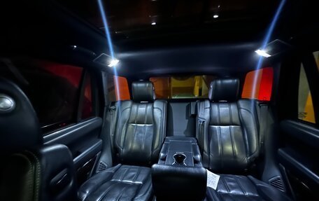 Land Rover Range Rover IV рестайлинг, 2015 год, 4 200 000 рублей, 9 фотография