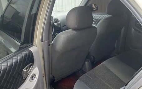 Hyundai Accent II, 2007 год, 420 000 рублей, 8 фотография
