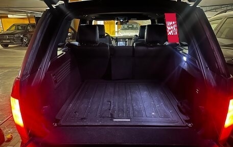 Land Rover Range Rover IV рестайлинг, 2015 год, 4 200 000 рублей, 12 фотография