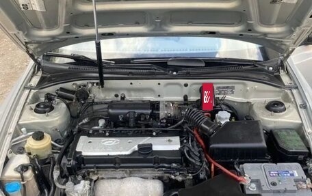 Hyundai Accent II, 2007 год, 420 000 рублей, 5 фотография