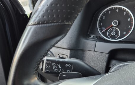 Volkswagen Tiguan I, 2014 год, 2 299 000 рублей, 7 фотография