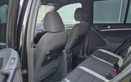 Volkswagen Tiguan I, 2014 год, 2 299 000 рублей, 10 фотография