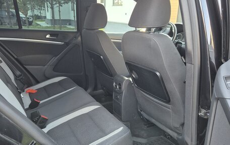 Volkswagen Tiguan I, 2014 год, 2 299 000 рублей, 12 фотография
