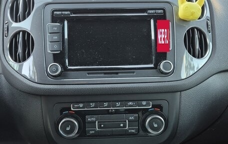 Volkswagen Tiguan I, 2014 год, 2 299 000 рублей, 9 фотография