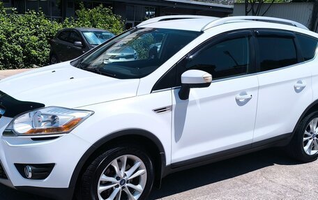 Ford Kuga III, 2012 год, 1 450 000 рублей, 5 фотография