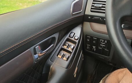 Toyota Land Cruiser Prado 120 рестайлинг, 2006 год, 2 500 000 рублей, 3 фотография