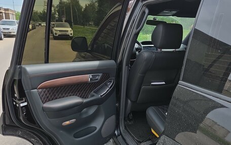 Toyota Land Cruiser Prado 120 рестайлинг, 2006 год, 2 500 000 рублей, 6 фотография