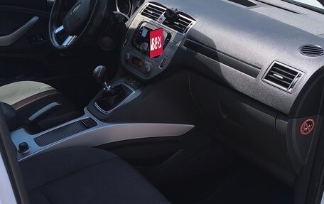 Ford Kuga III, 2012 год, 1 450 000 рублей, 3 фотография