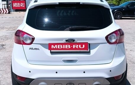 Ford Kuga III, 2012 год, 1 450 000 рублей, 2 фотография