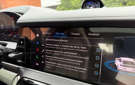 Porsche Panamera, 2025 год, 18 990 000 рублей, 6 фотография