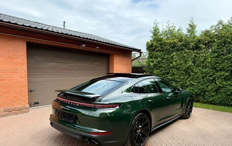 Porsche Panamera, 2025 год, 18 990 000 рублей, 3 фотография