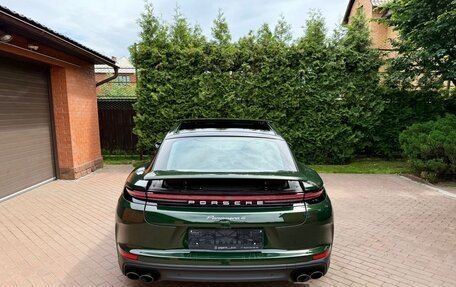 Porsche Panamera, 2025 год, 18 990 000 рублей, 5 фотография