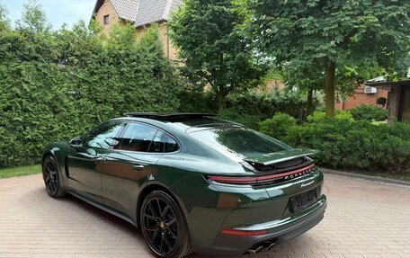 Porsche Panamera, 2025 год, 18 990 000 рублей, 4 фотография