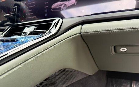Porsche Panamera, 2025 год, 18 990 000 рублей, 8 фотография