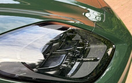 Porsche Panamera, 2025 год, 18 990 000 рублей, 11 фотография