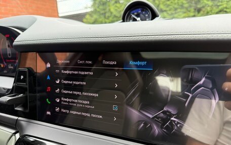 Porsche Panamera, 2025 год, 18 990 000 рублей, 7 фотография