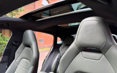 Porsche Panamera, 2025 год, 18 990 000 рублей, 16 фотография