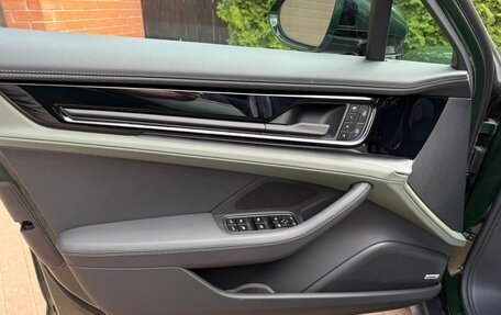 Porsche Panamera, 2025 год, 18 990 000 рублей, 19 фотография