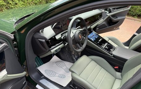 Porsche Panamera, 2025 год, 18 990 000 рублей, 15 фотография