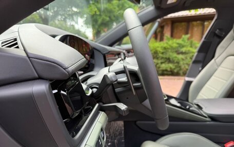 Porsche Panamera, 2025 год, 18 990 000 рублей, 17 фотография