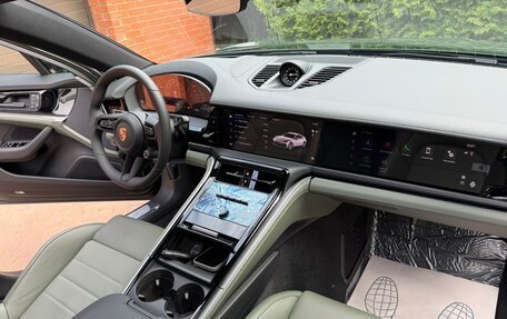 Porsche Panamera, 2025 год, 18 990 000 рублей, 25 фотография