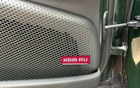 Porsche Panamera, 2025 год, 18 990 000 рублей, 18 фотография