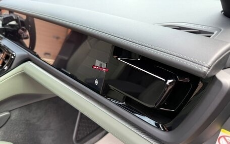 Porsche Panamera, 2025 год, 18 990 000 рублей, 23 фотография