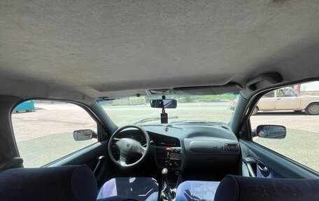 Fiat Palio II, 2000 год, 165 000 рублей, 4 фотография
