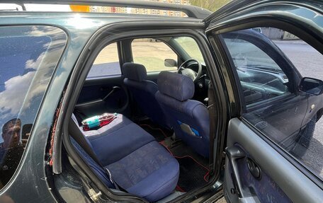 Fiat Palio II, 2000 год, 165 000 рублей, 5 фотография
