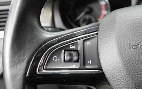 Skoda Rapid I, 2018 год, 1 429 000 рублей, 16 фотография