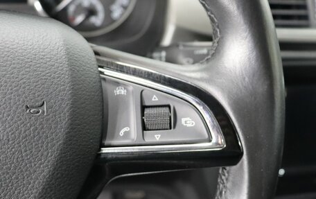 Skoda Rapid I, 2018 год, 1 429 000 рублей, 17 фотография